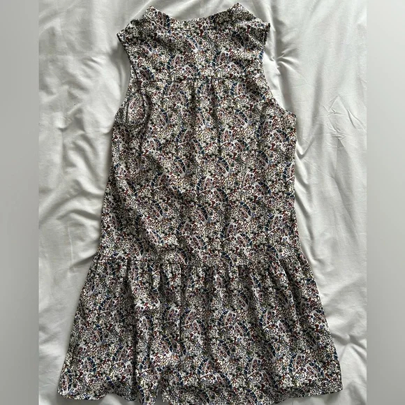 RO&DE Printed tank dress - Picture 7 of 10